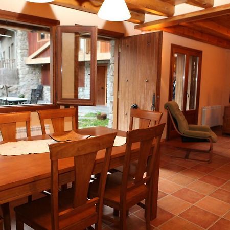 Casa Pubill Villa Barruera Kültér fotó