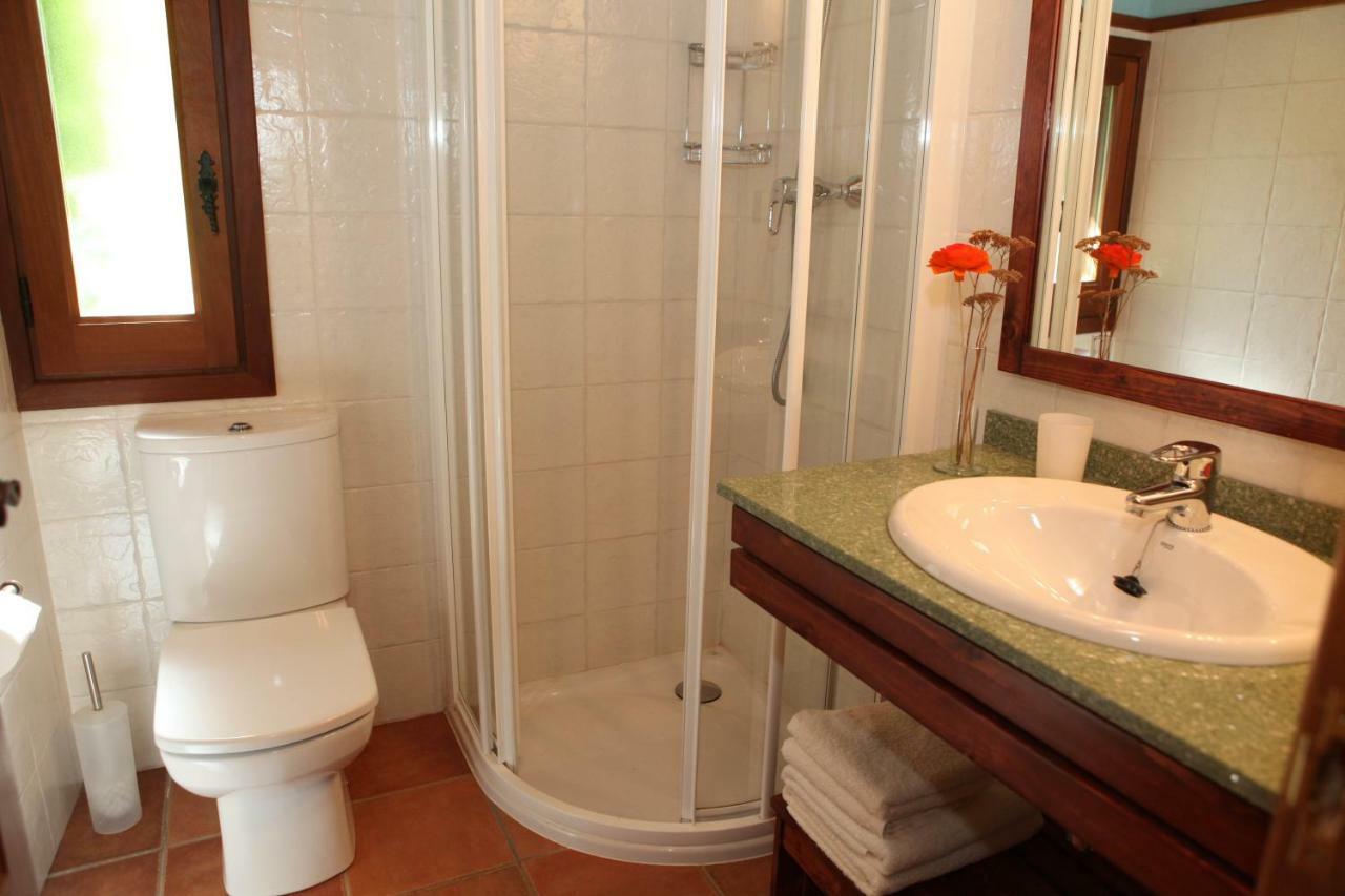 Casa Pubill Villa Barruera Kültér fotó