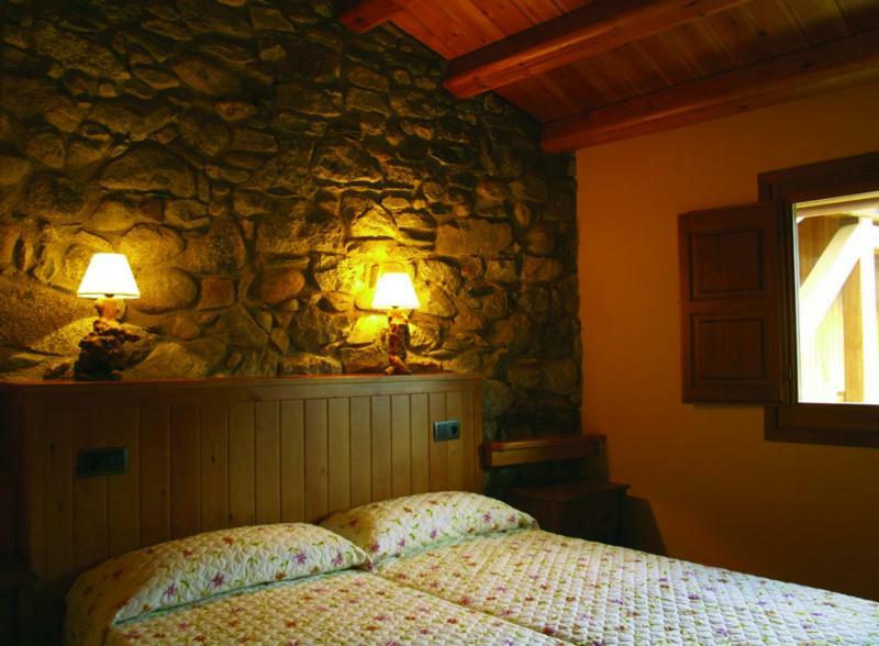 Casa Pubill Villa Barruera Kültér fotó